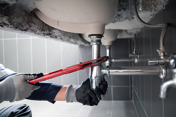 Trusted Drain Cleaning service in Virginia State University, VA - Masters Plumbing Service
